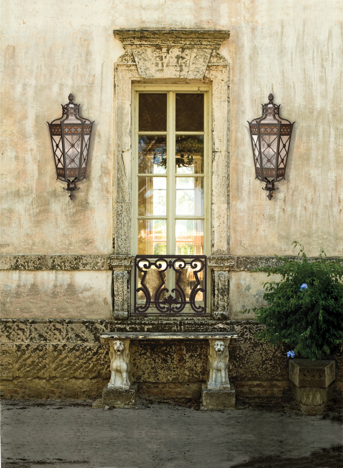 Fine Art Chateau 37