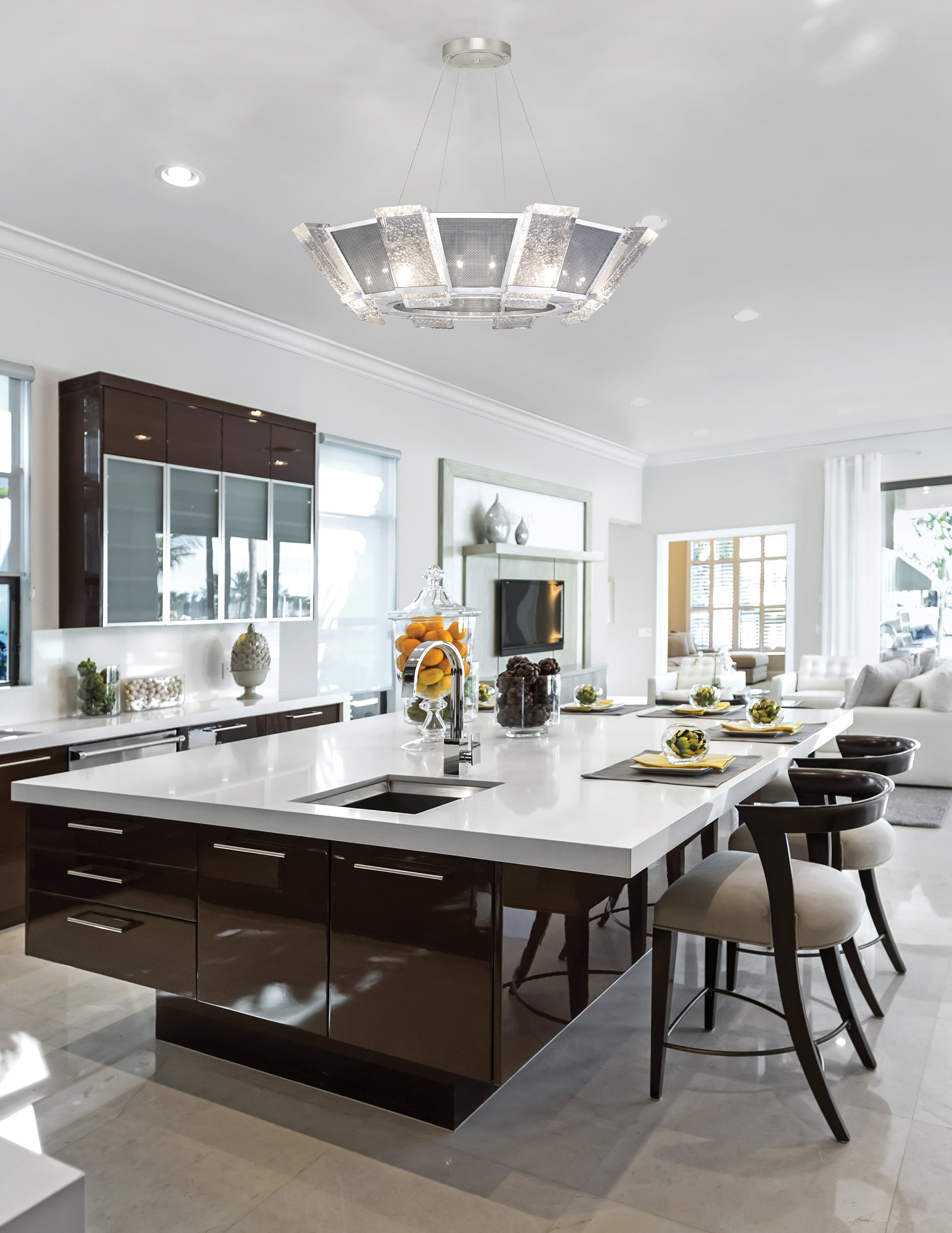 Fine Art Crownstone 38