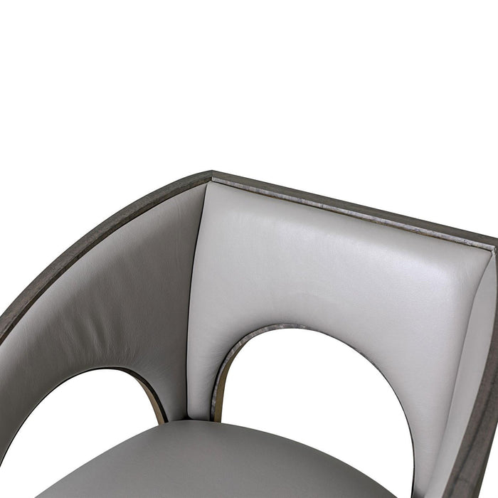 Global Views Arches Dining Chair