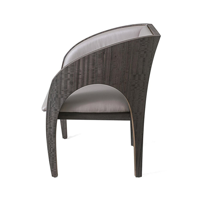 Global Views Arches Dining Chair