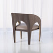 Global Views Arches Occasional Chair Clearance