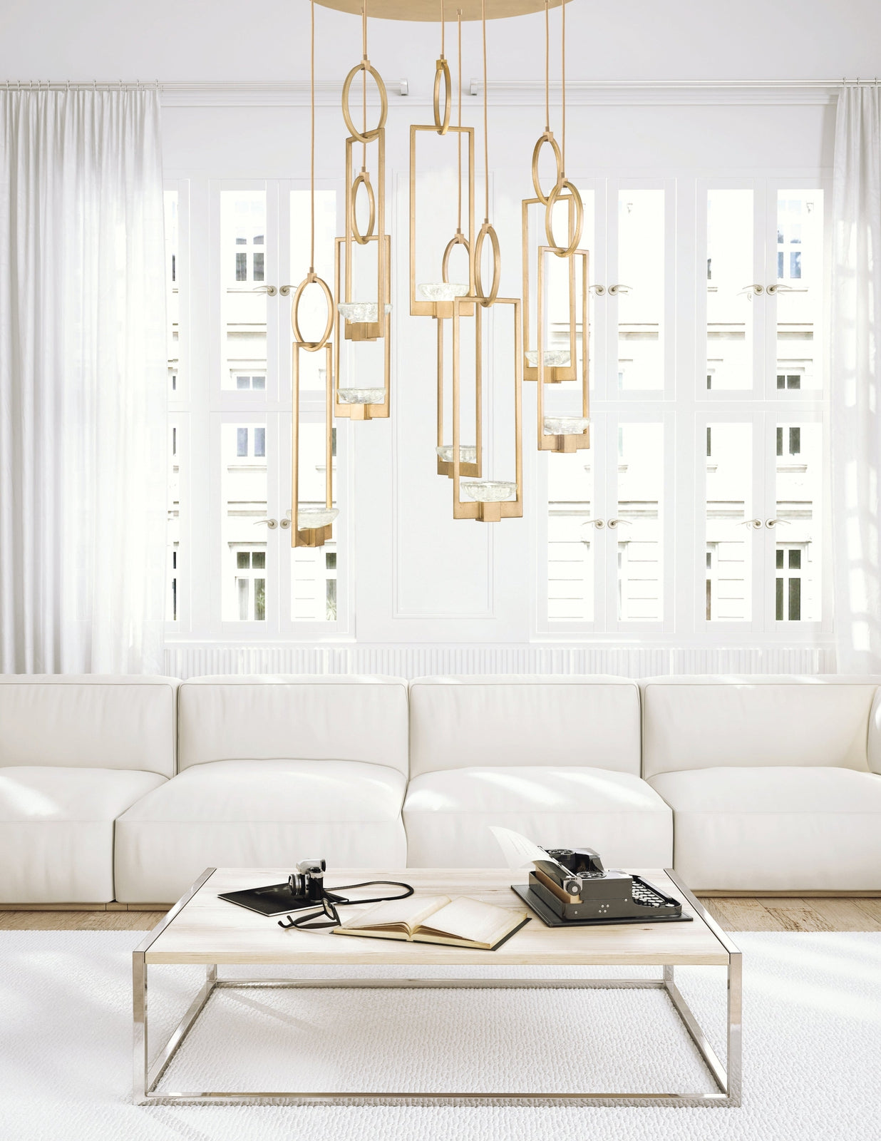 Fine Art Delphi 33.5