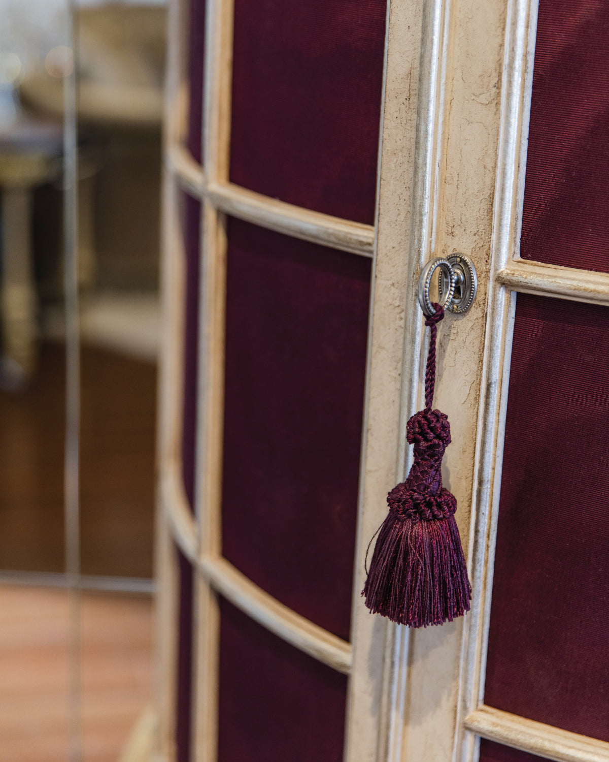 Classico Display Cabinet