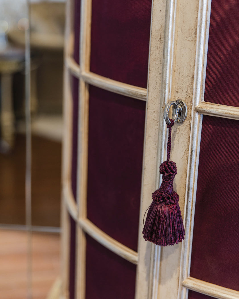 Classico Display Cabinet