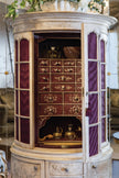 Classico Display Cabinet