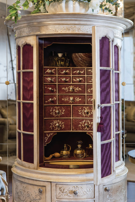 Classico Display Cabinet