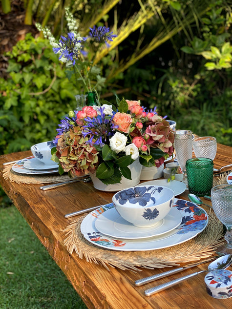 Vista Alegre Duality Vase