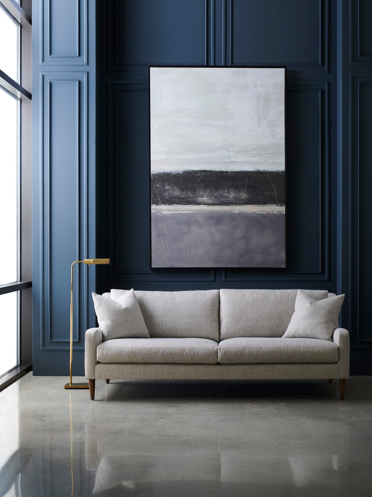 Vanguard Josie Sofa