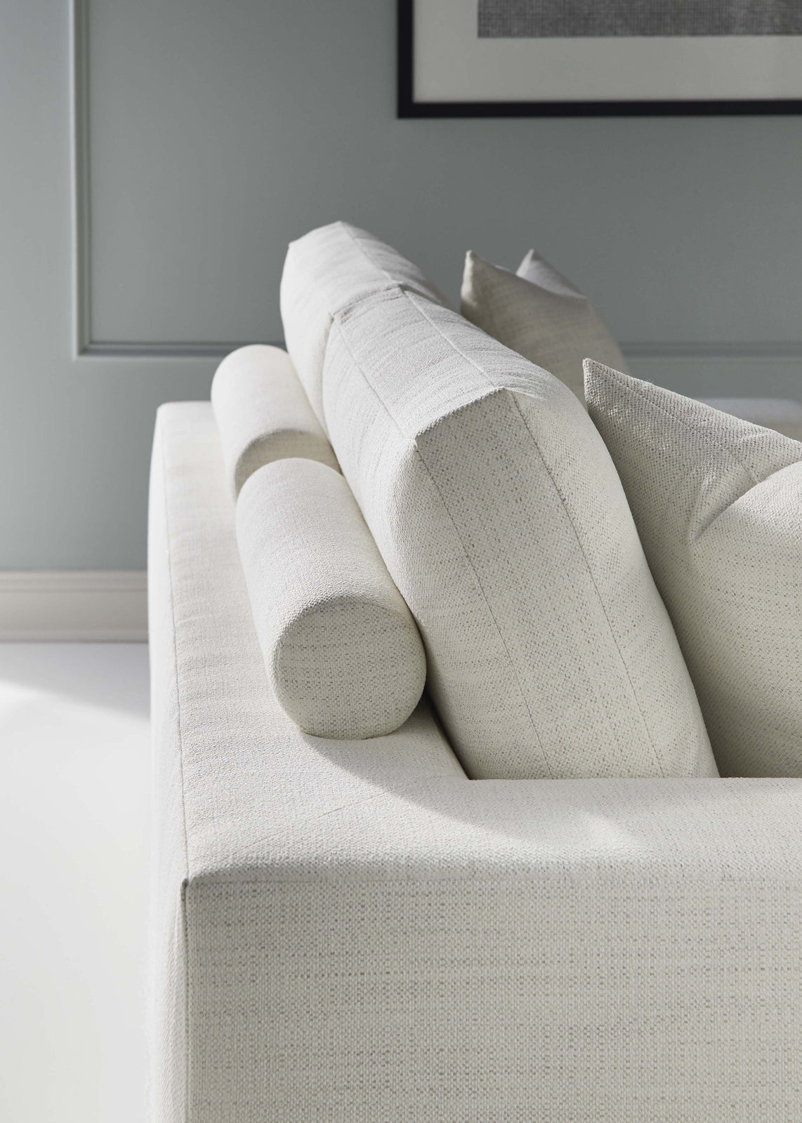 Vanguard Lucca Two Seat Sofa