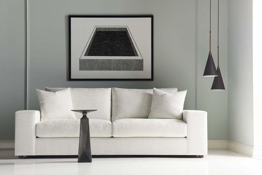 Vanguard Lucca Two Seat Sofa