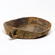 Global Views Wooden Tray Chipatti Bowl-20 to 24