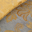 Michael Amini Elizabeth Comforter Set Aqua