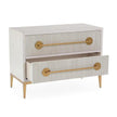 John Richard Carlyle Nightstand Sale