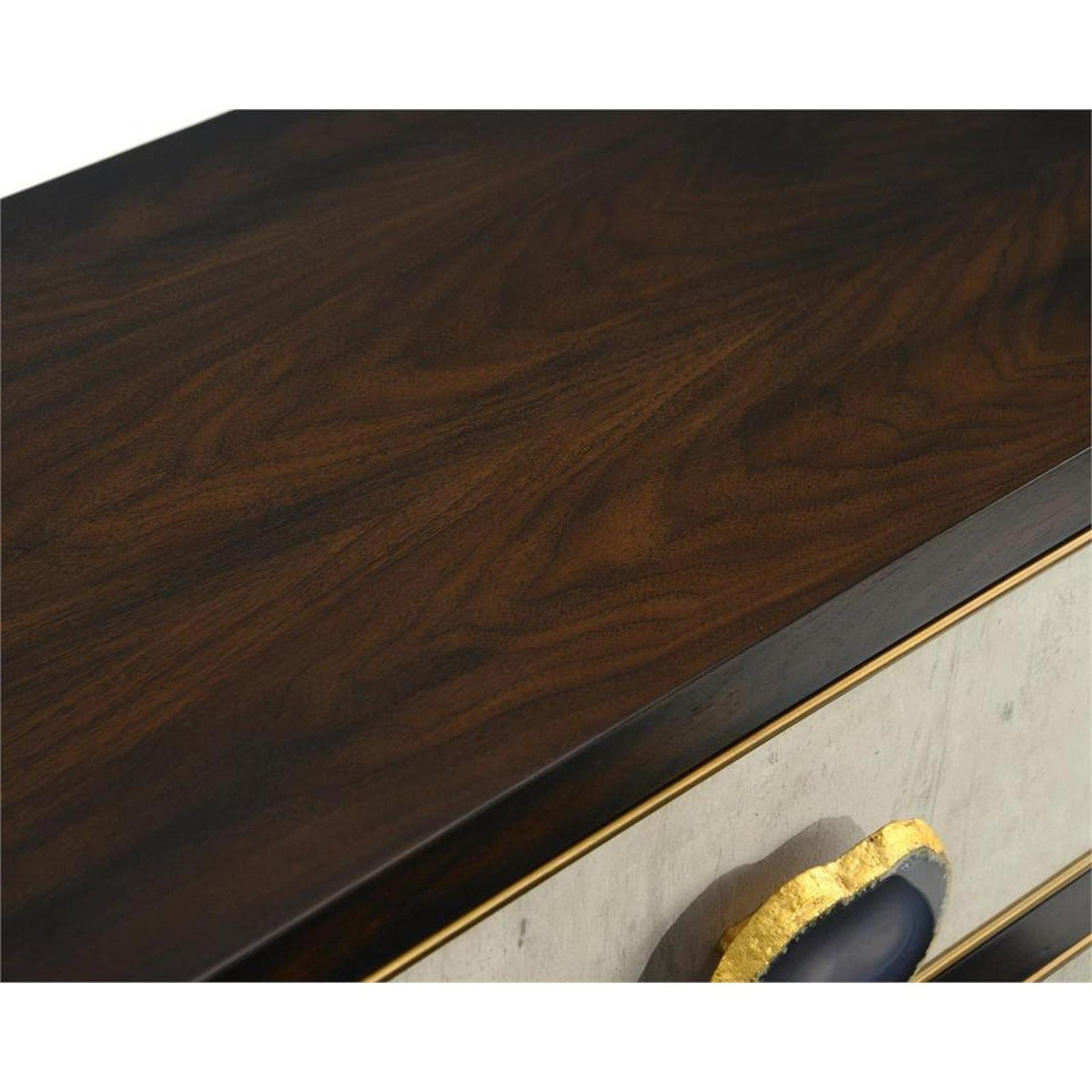 John Richard Palma Nightstand