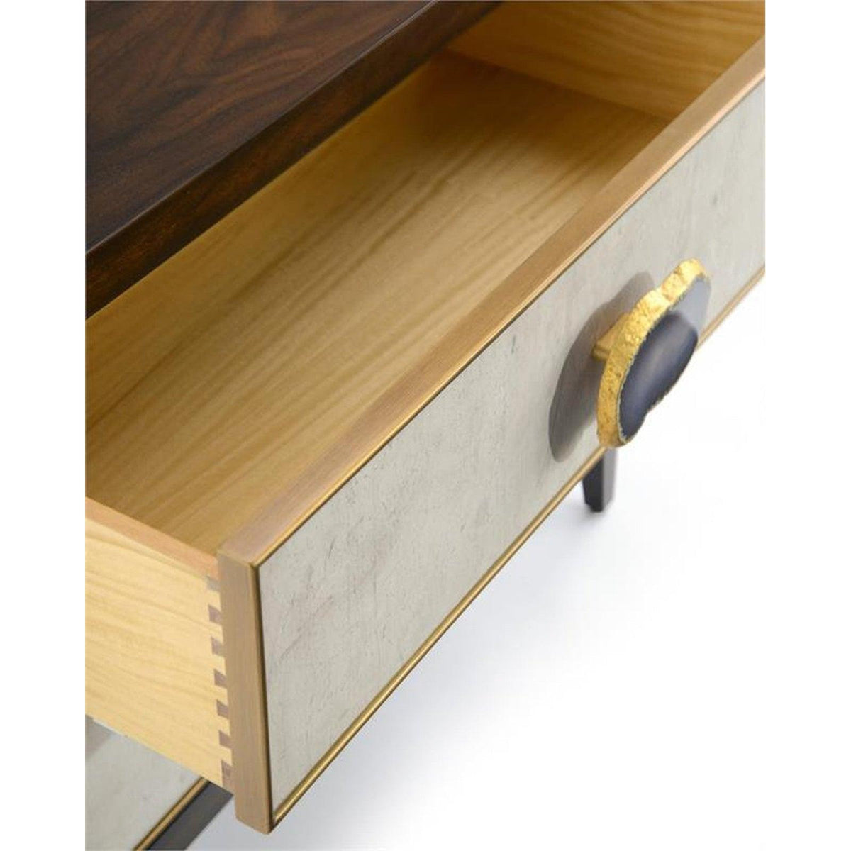 John Richard Palma Nightstand