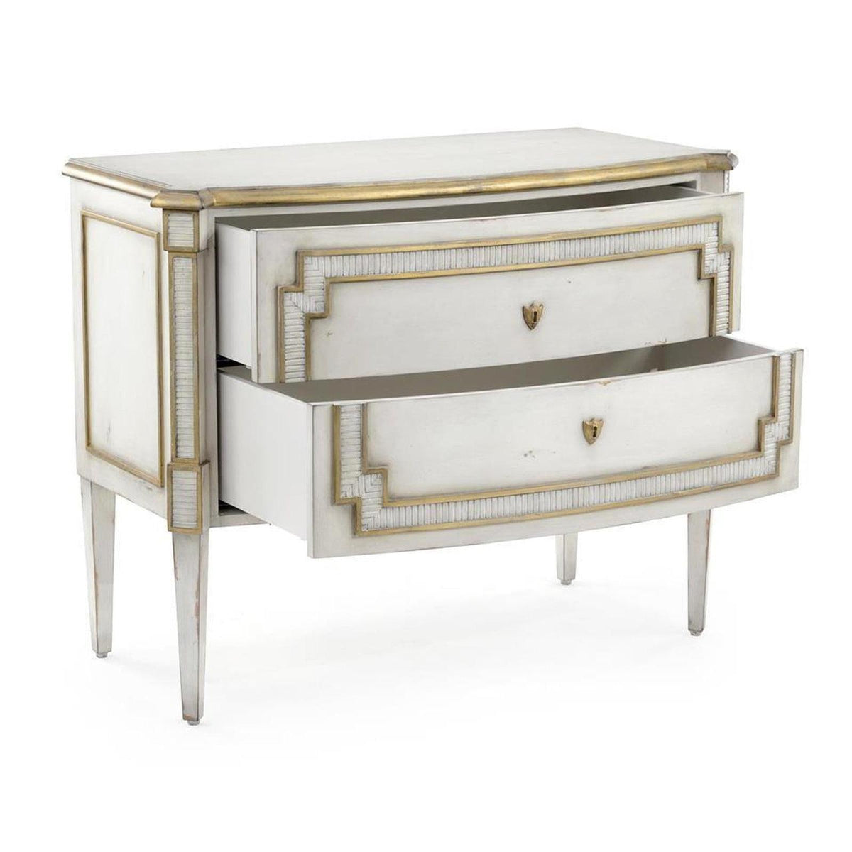 John Richard Corsini Nightstand