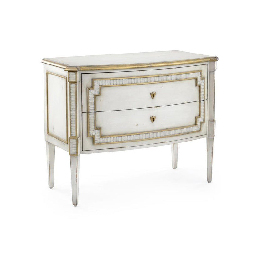 John Richard Corsini Nightstand