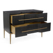 John Richard Cordes Chest
