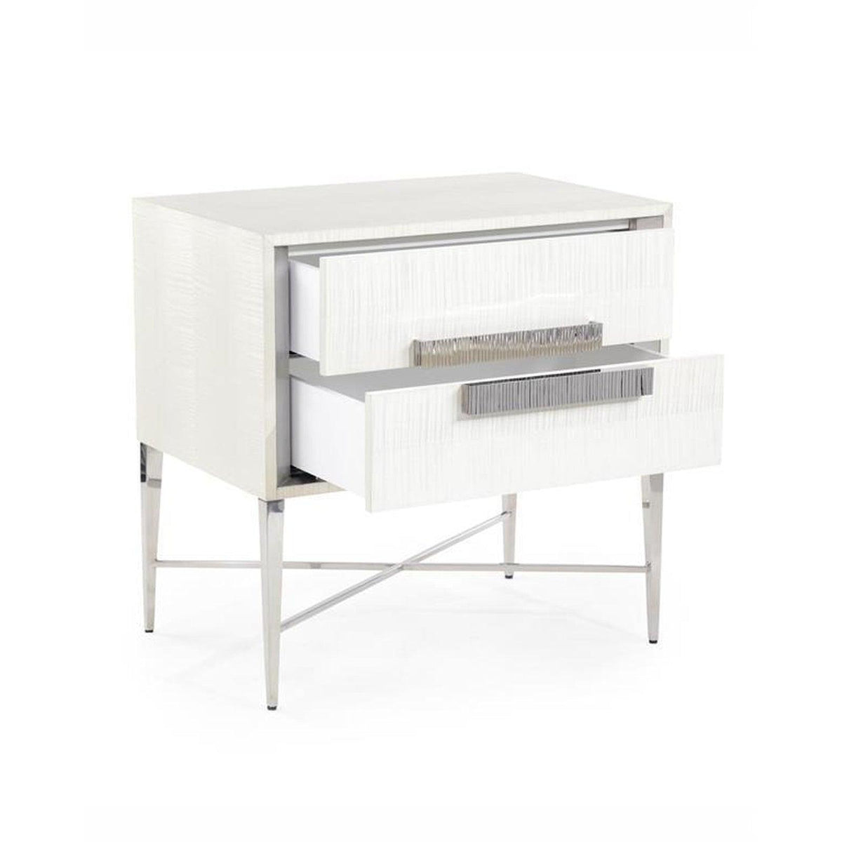John Richard Cifra Nightstand