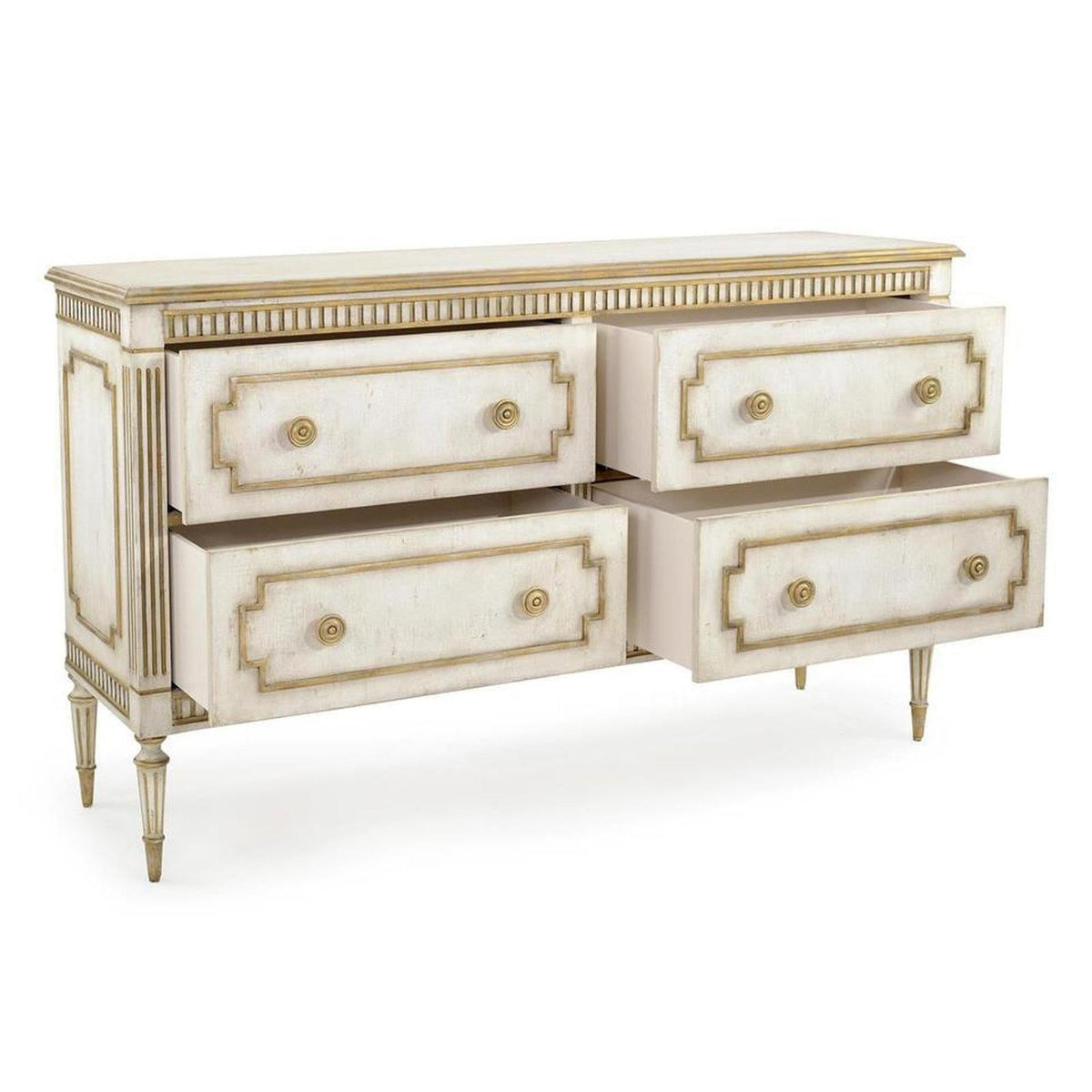 John Richard Corsini Chest