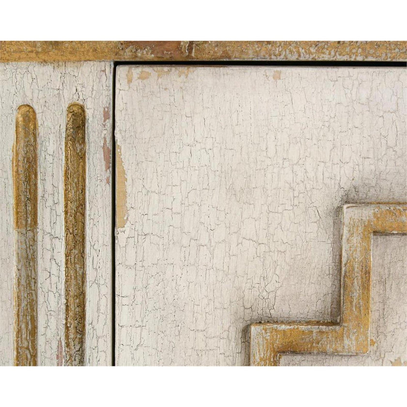 John Richard Corsini Chest