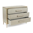 John Richard Cefalu Three-Drawer Chest