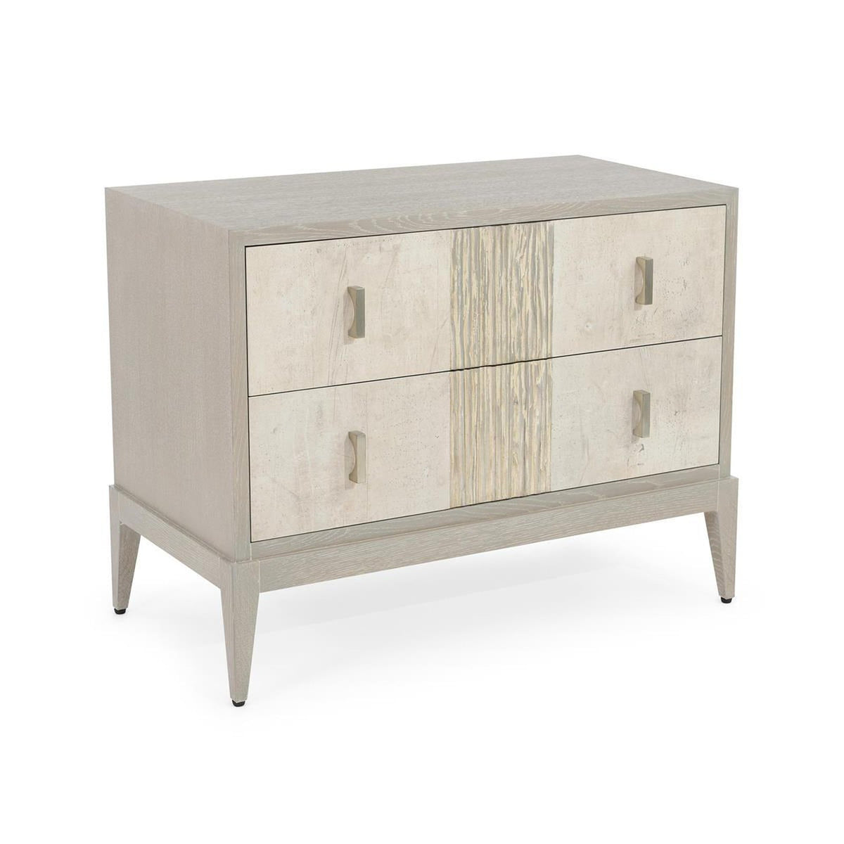 John Richard Aspis Nightstand