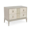 John Richard Aspis Nightstand