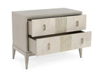John Richard Aspis Nightstand