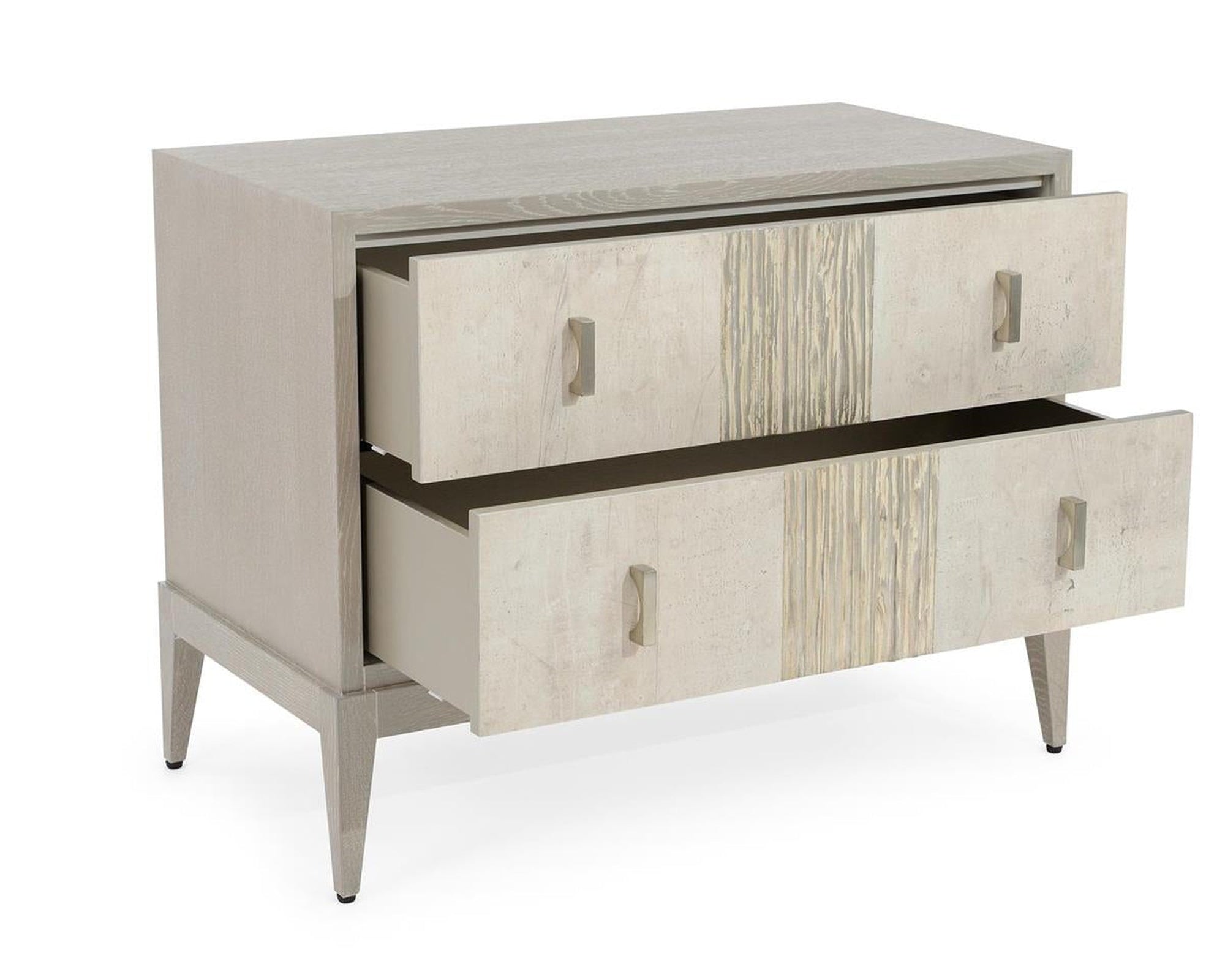John Richard Aspis Nightstand
