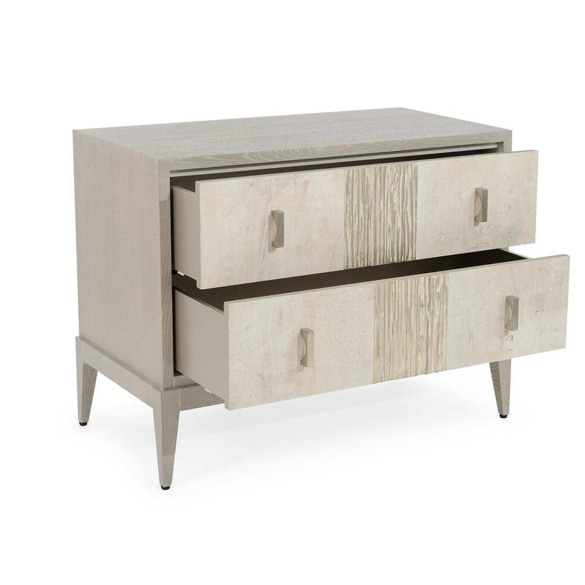 John Richard Aspis Nightstand