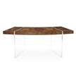 John Richard Deco Desk