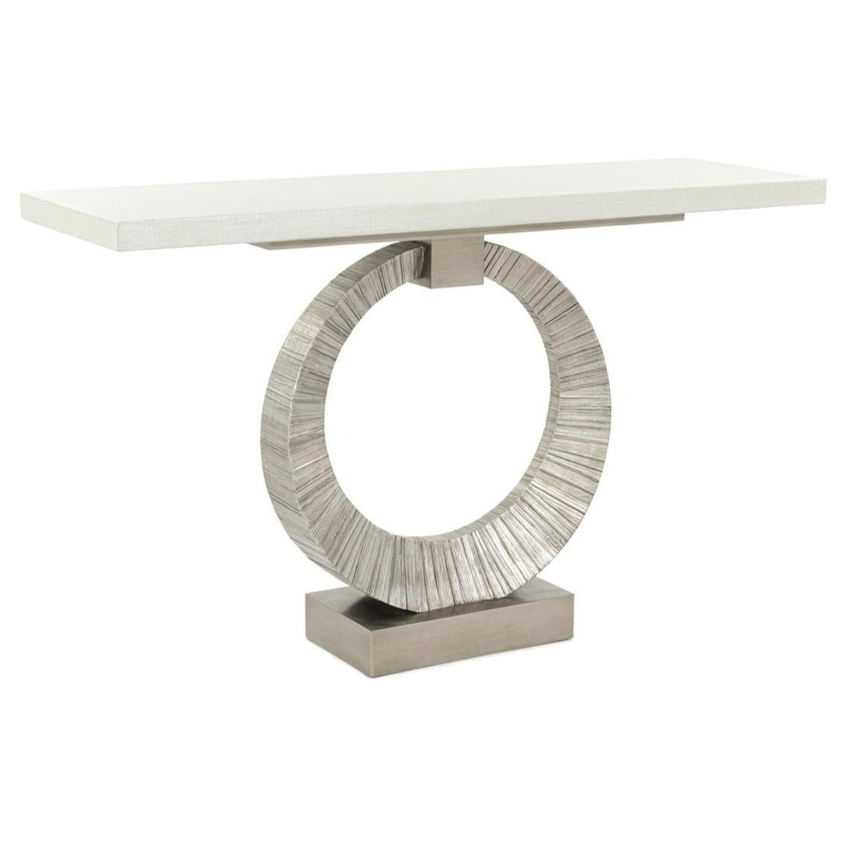 John Richard Leili Console Table