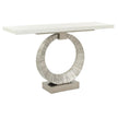 John Richard Leili Console Table