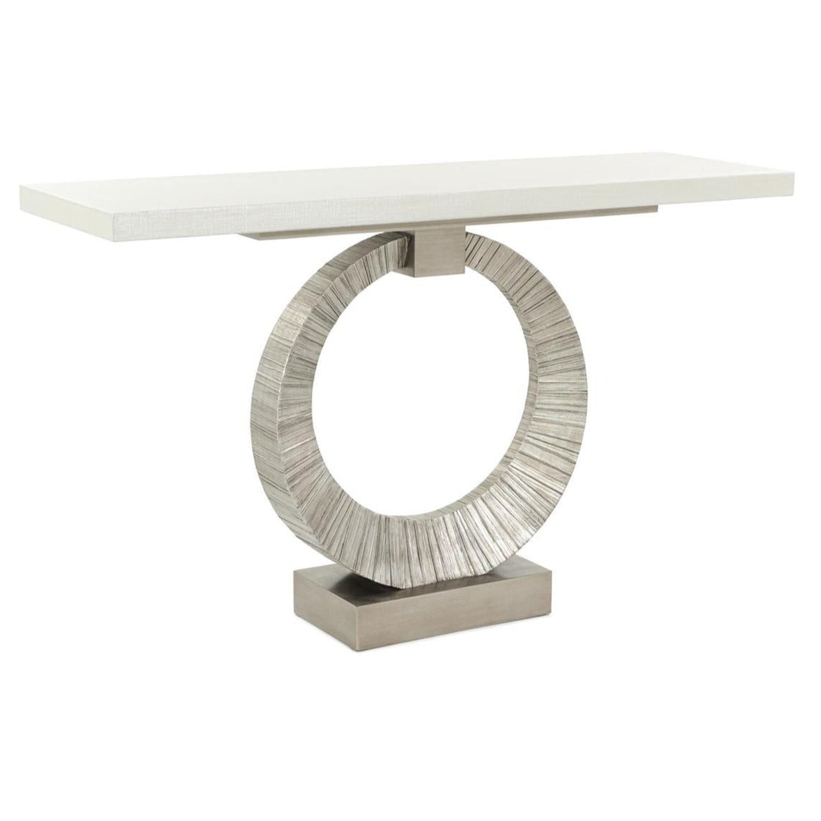 John Richard Leili Console Table