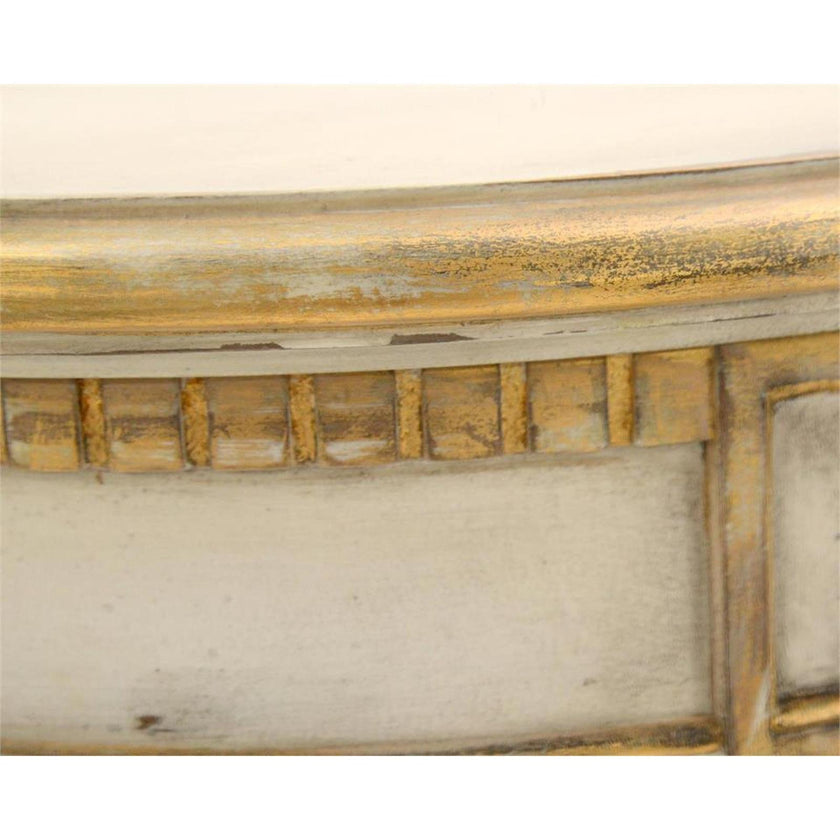John Richard Chambolle Side Table