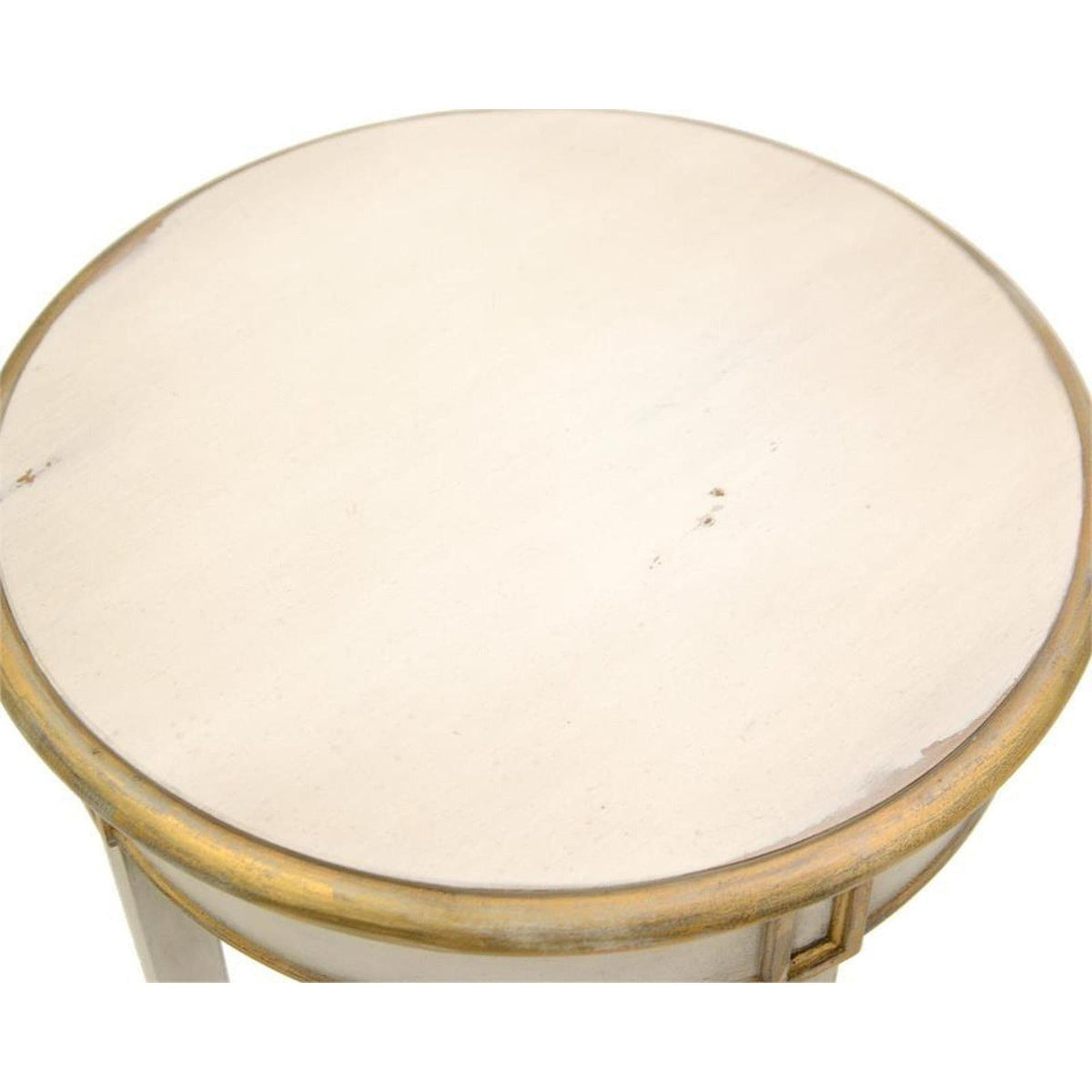 John Richard Chambolle Side Table