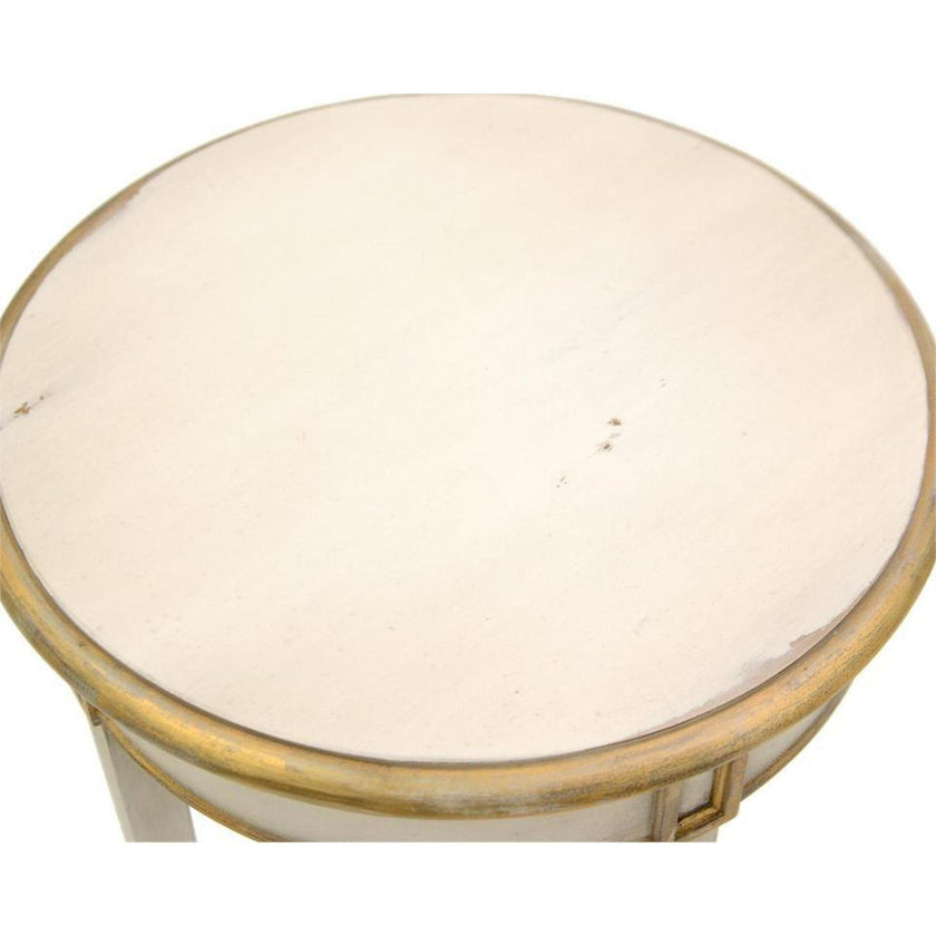 John Richard Chambolle Side Table