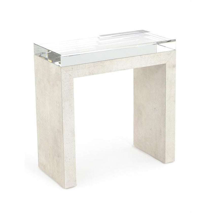 John Richard Semois End Table