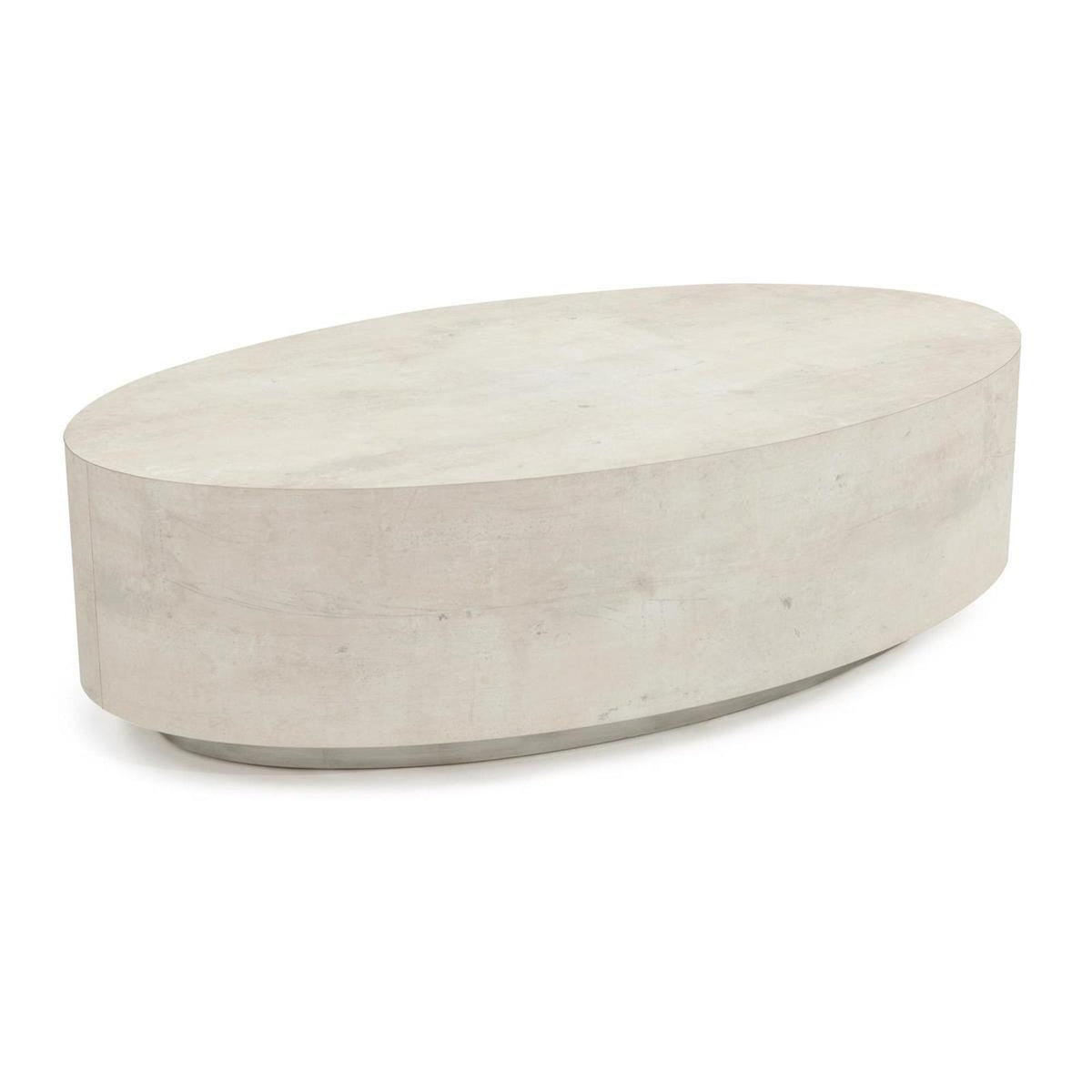 John Richard Loftus Cocktail Table - 0708