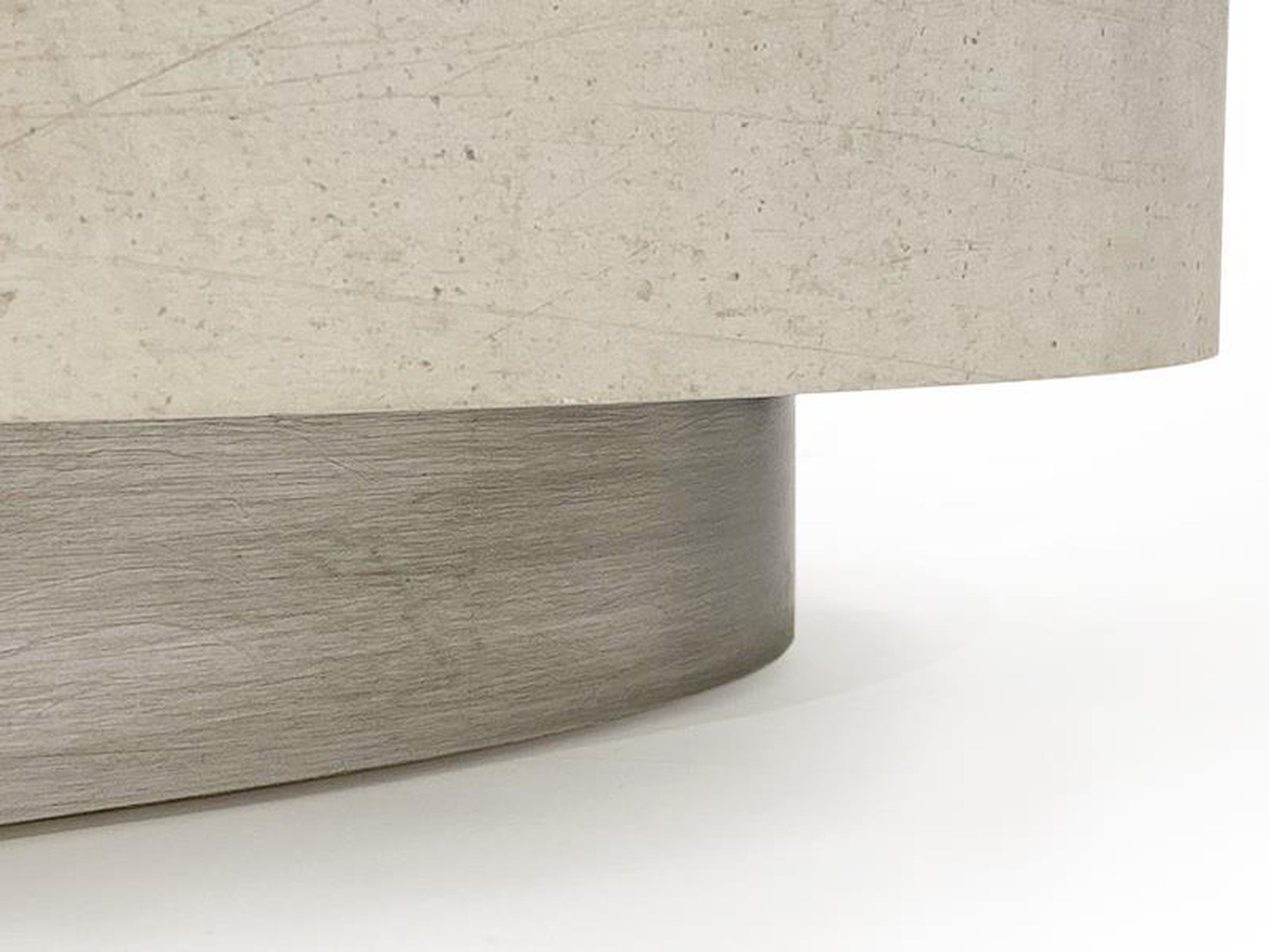 John Richard Loftus Cocktail Table - 0708