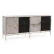 John Richard Falling Branch Credenza