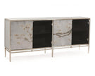 John Richard Falling Branch Credenza