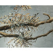 John Richard Falling Branch Credenza