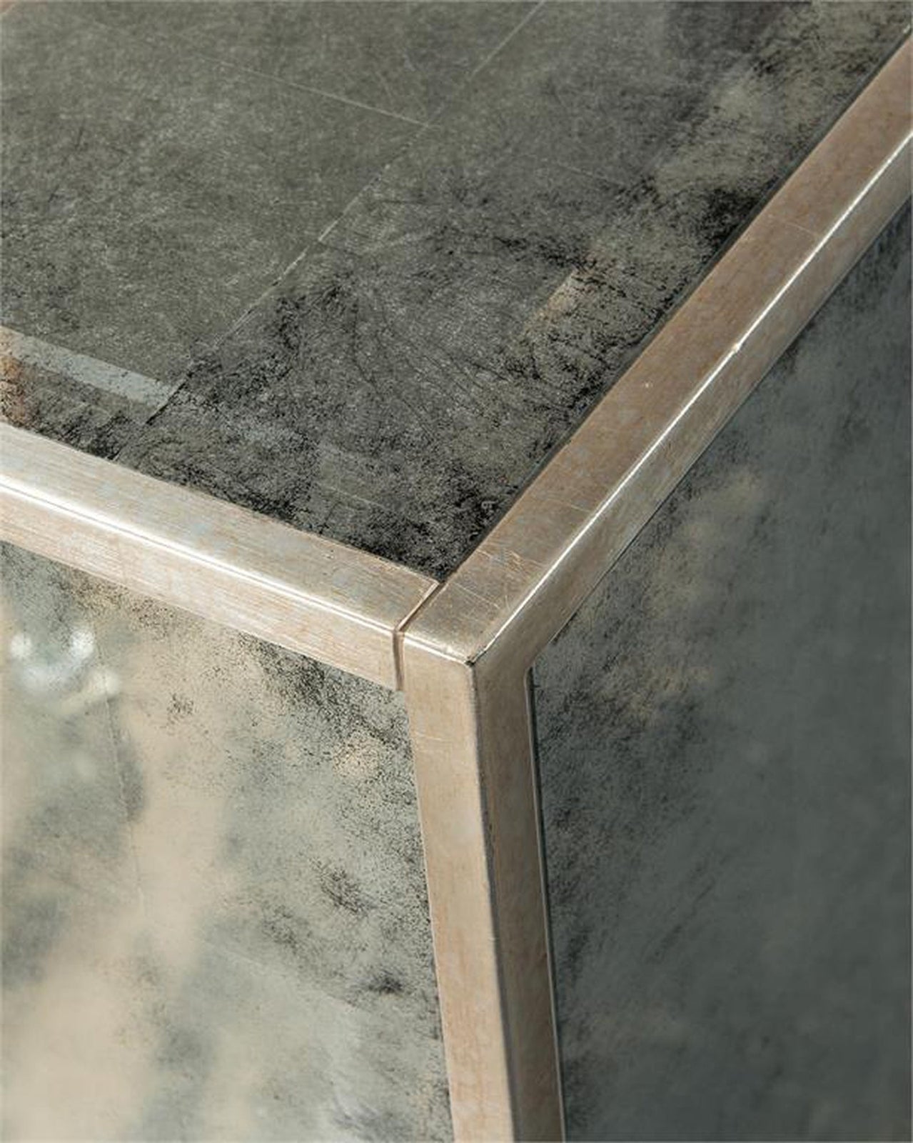 John Richard Falling Branch Credenza