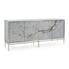 John Richard Falling Branch Credenza