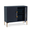John Richard Aveley Cabinet
