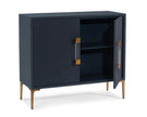 John Richard Aveley Cabinet