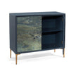 John Richard Shaye Rawson's Pavo Cabinet