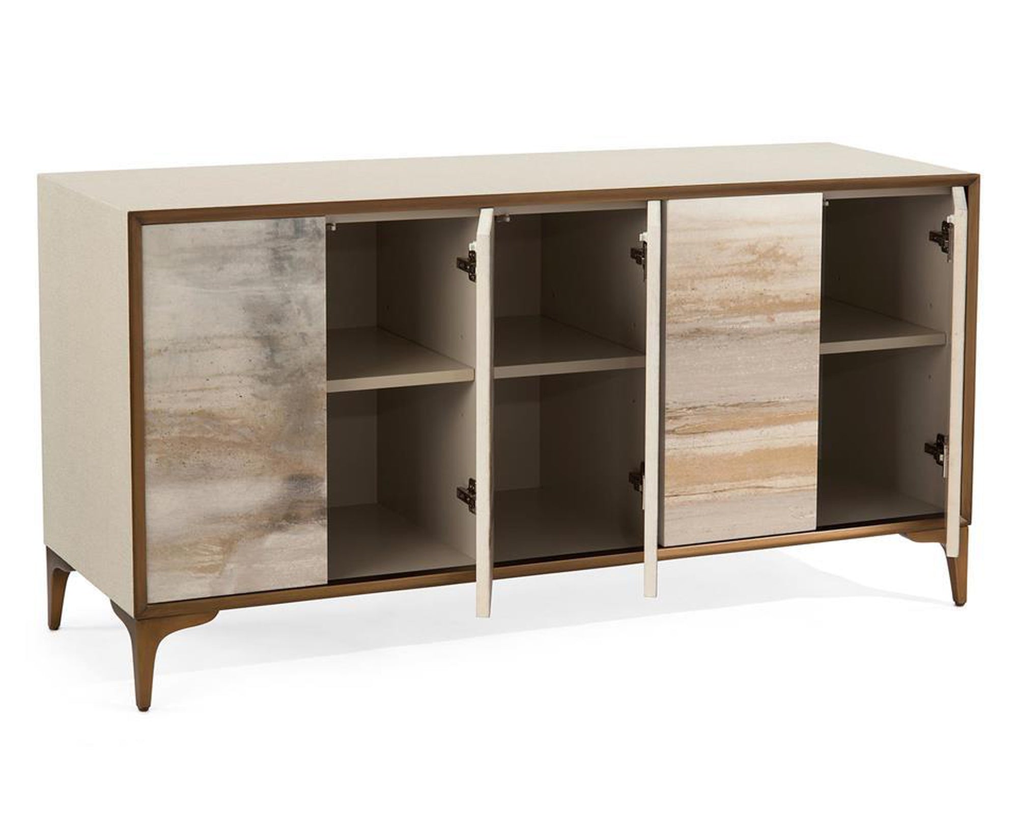 John Richard Solstice Sideboard